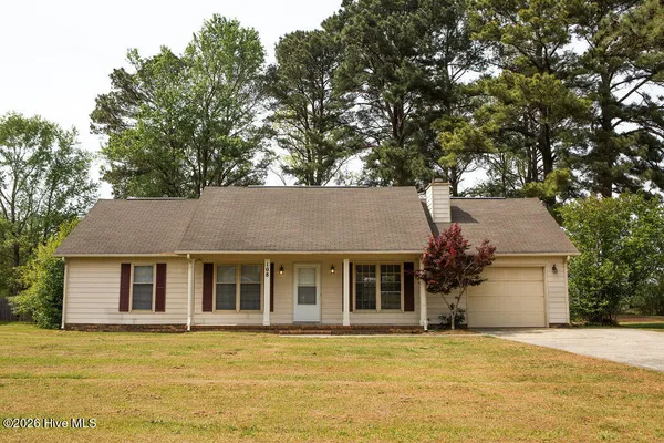 $235,000 | 108 Kelliwood Drive, Goldsboro, NC 27534