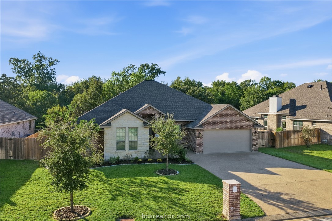 4816 Knight Drive Bryan, TX 77802 - Photo 40 of 42 Gallery Image 40