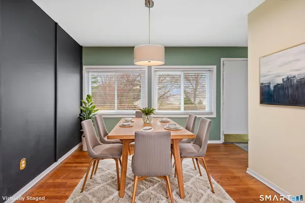 $485,000 | 104 Laurel Terrace, Cheshire, CT 06410