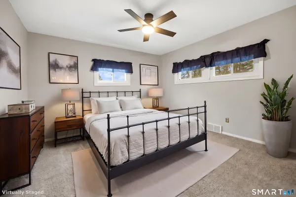 $485,000 | 104 Laurel Terrace, Cheshire, CT 06410