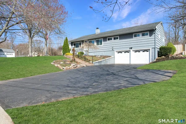 $485,000 | 104 Laurel Terrace, Cheshire, CT 06410