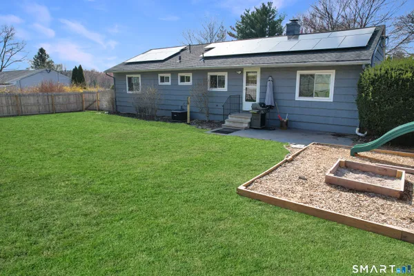 $485,000 | 104 Laurel Terrace, Cheshire, CT 06410