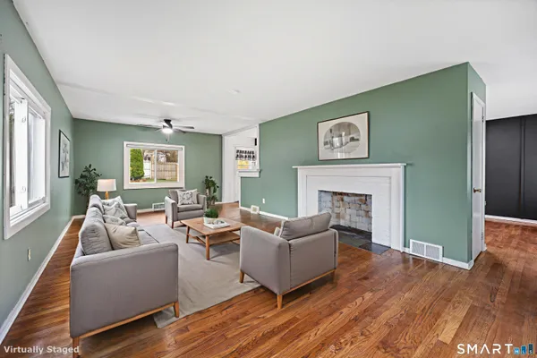 $485,000 | 104 Laurel Terrace, Cheshire, CT 06410