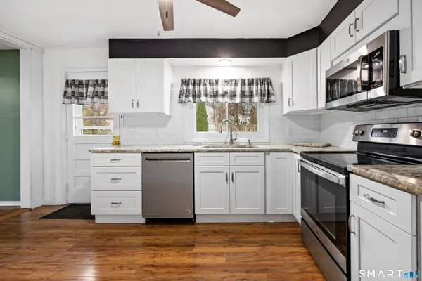 $485,000 | 104 Laurel Terrace, Cheshire, CT 06410