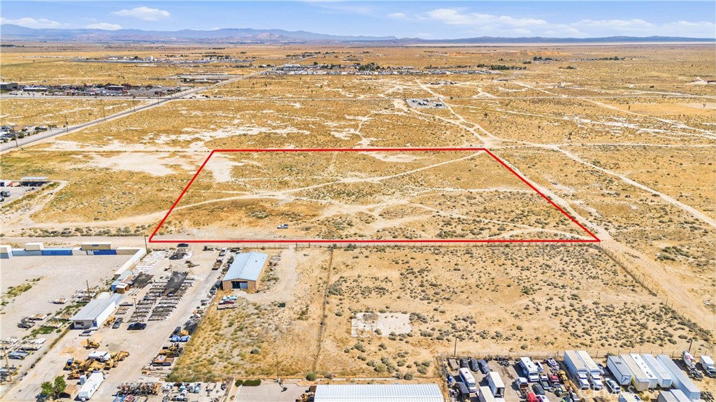 0 Division St/e Avenue Lancaster, CA 93535 - Photo 4 of 11