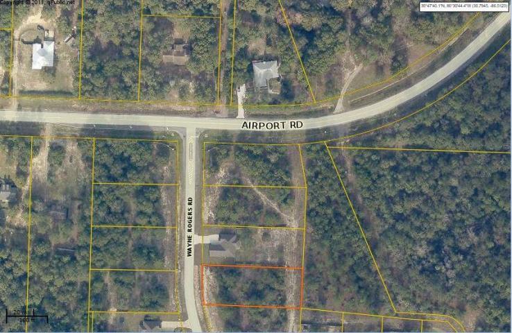 5793 Wayne Rogers Road Crestview, FL 32539 - Photo 1 of 4 Gallery Image 1