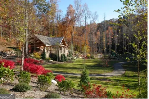 $35,000 | 0 Harris Creek Drive, Unit 6, Ellijay, GA 30540