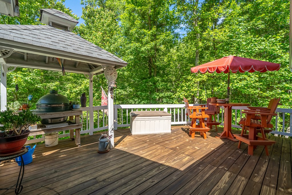 724 Fish Cove Road Blairsville, GA 30512 - Photo 87 of 91 Gallery Image 87