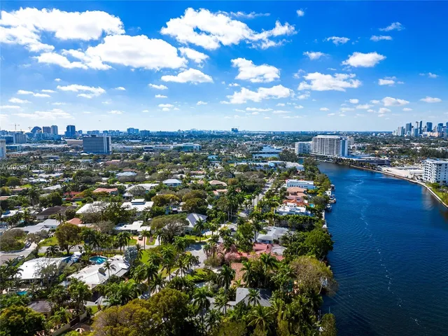 $5,900,000 | 1349 Middle River Drive, Fort Lauderdale, FL 33305