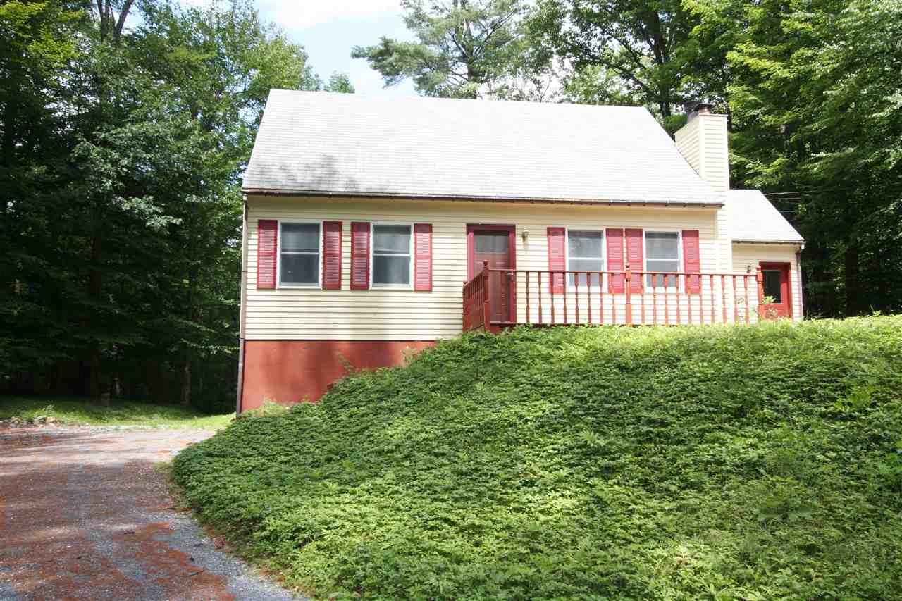 764 Dunlap Farm Road, Unit LOT 20 Sunderland, VT 05250 - Photo 14 of 15 Gallery Image 14