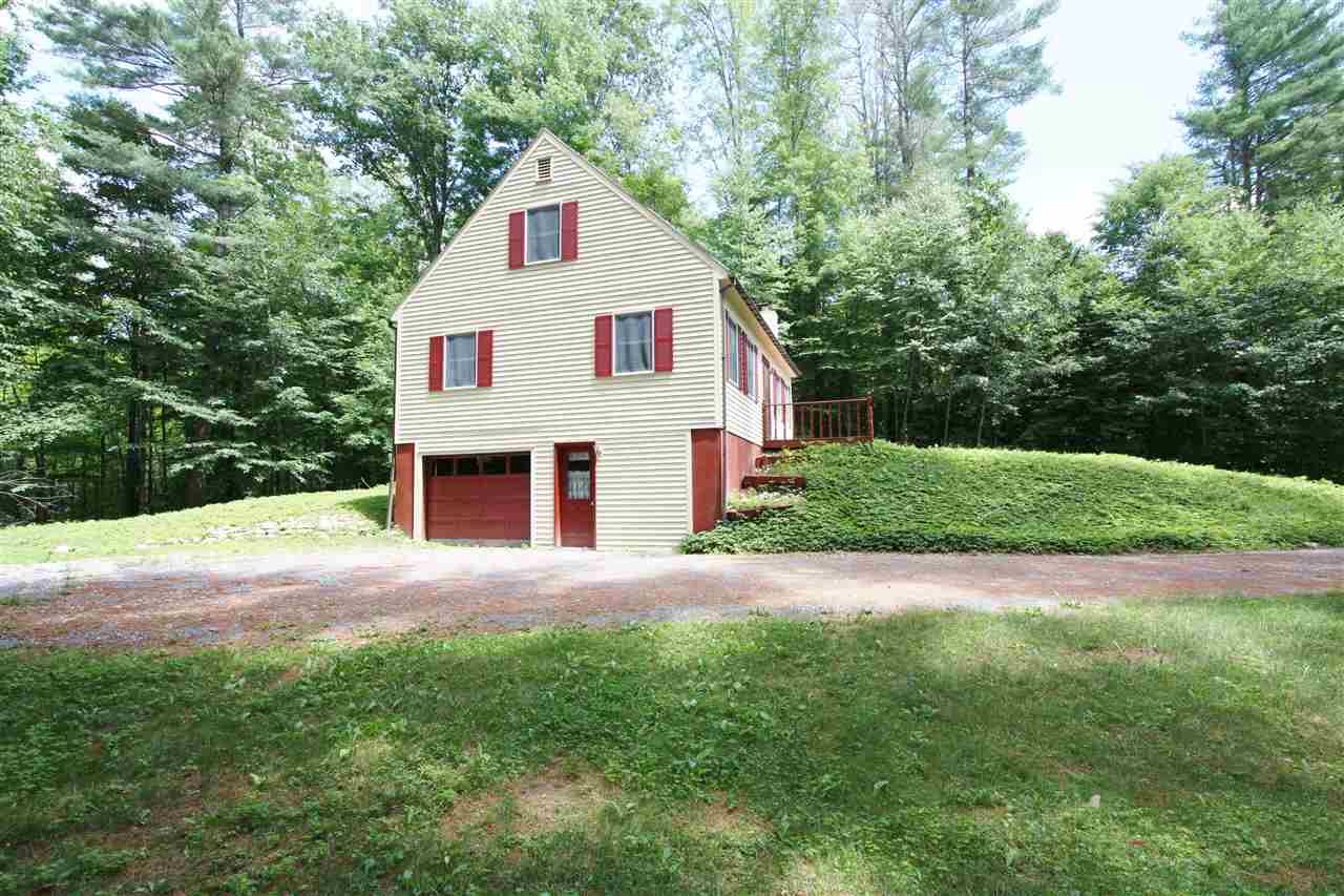 764 Dunlap Farm Road, Unit LOT 20 Sunderland, VT 05250 - Photo 3 of 15 Gallery Image 3