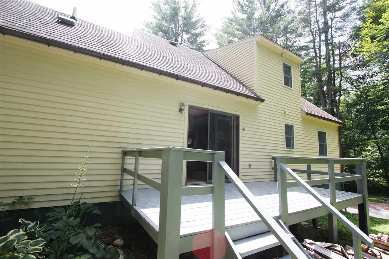 764 Dunlap Farm Road, Unit LOT 20 Sunderland, VT 05250 - Photo 4 of 15 Gallery Image 4
