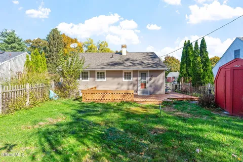 $165,000 | 20 Arthur Drive, Albany, NY 12208