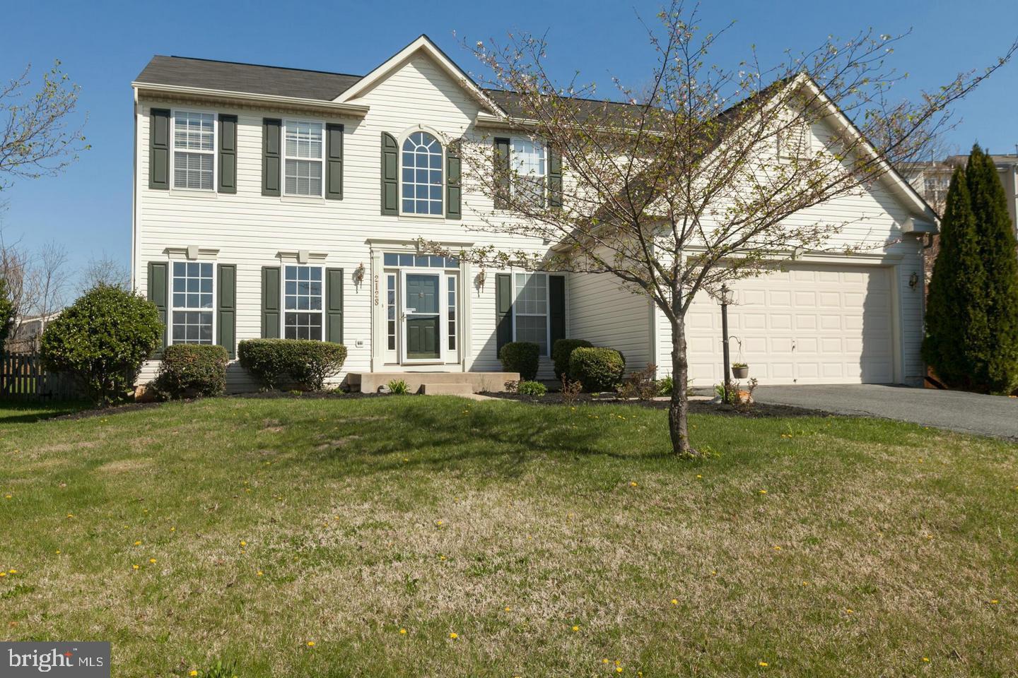 2128 Walnut Ridge Court Frederick, MD 21702 - Photo 1 of 29 Gallery Image 1