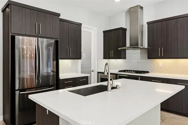 a spacious bathroom with a double vanity sink mirror and double