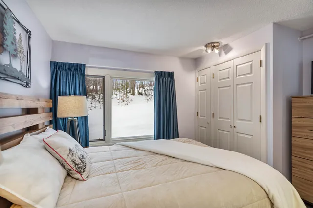 $360,000 | 220 Mountainside Drive, Unit E203, Stowe, VT 05672