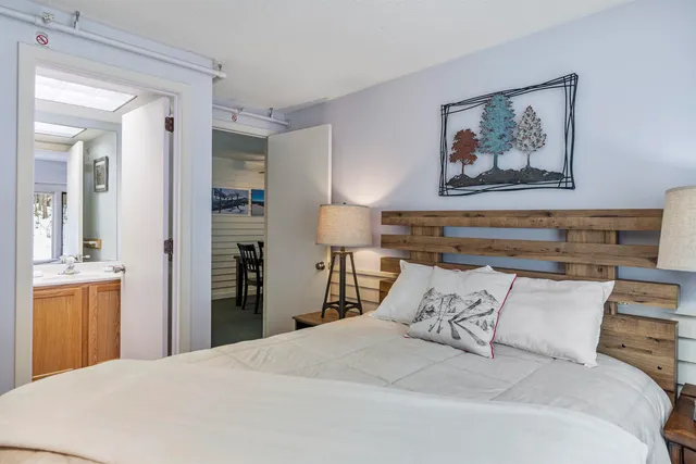 $360,000 | 220 Mountainside Drive, Unit E203, Stowe, VT 05672