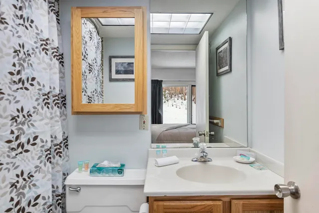 $360,000 | 220 Mountainside Drive, Unit E203, Stowe, VT 05672