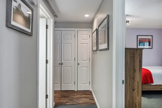 $360,000 | 220 Mountainside Drive, Unit E203, Stowe, VT 05672