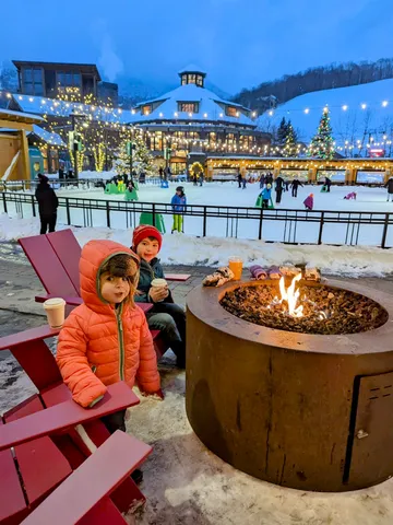 $360,000 | 220 Mountainside Drive, Unit E203, Stowe, VT 05672