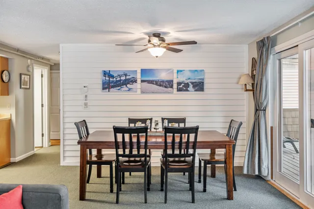 $360,000 | 220 Mountainside Drive, Unit E203, Stowe, VT 05672