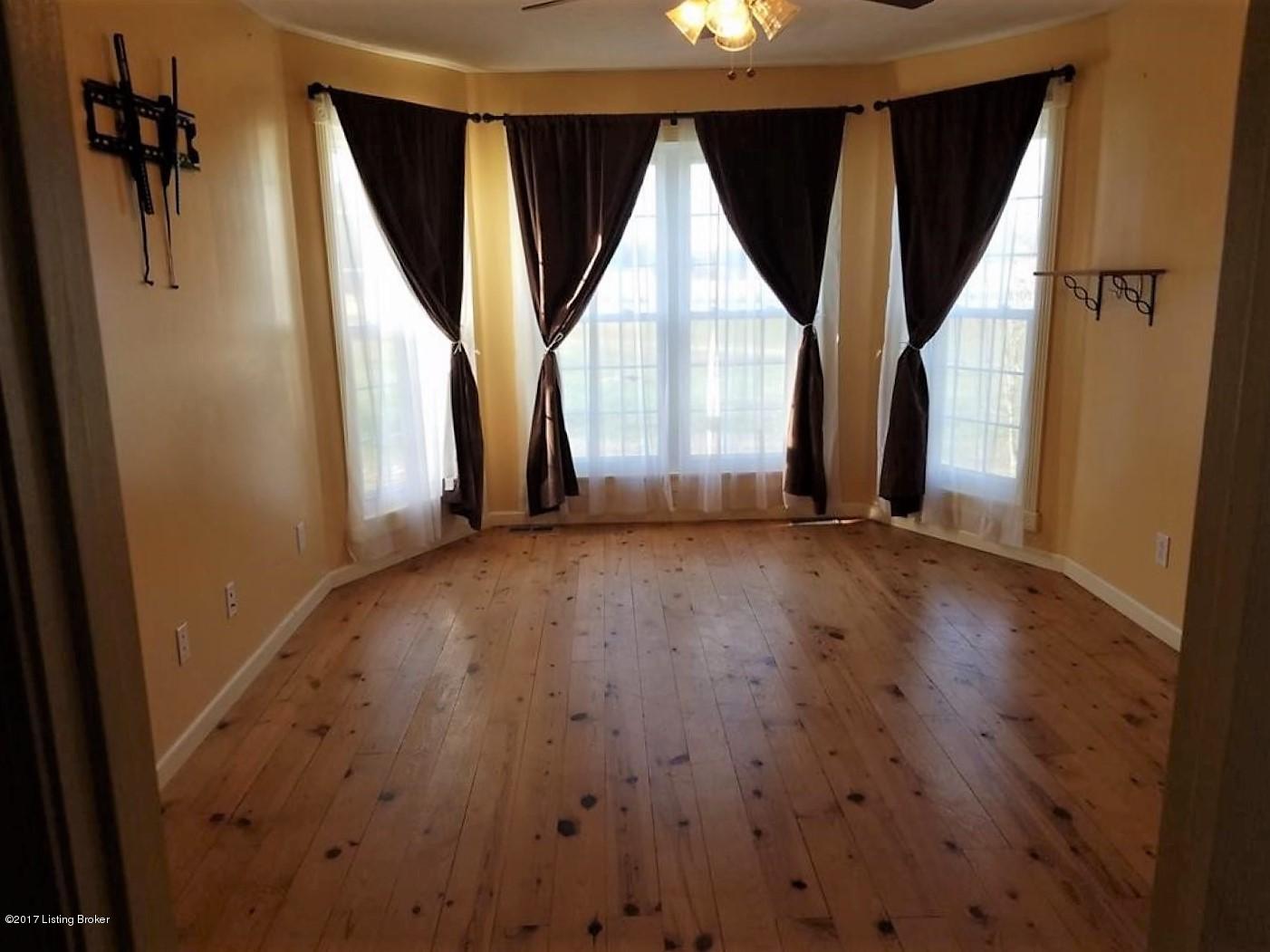 13476 Rineyville Road Vine Grove, KY 40175 - Photo 14 of 36 Master Bedroom- Main Level