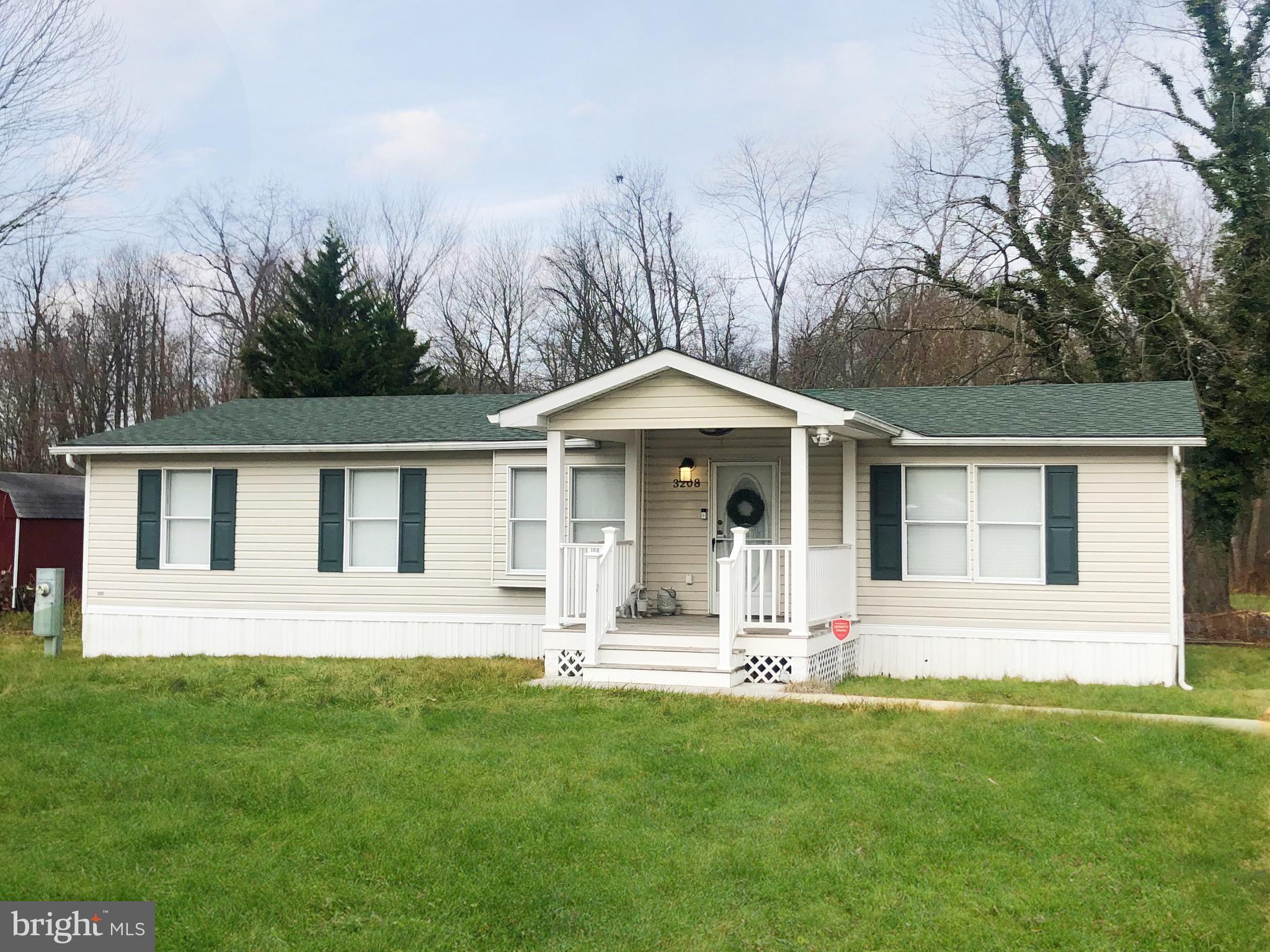 3208 Aldino Road Churchville, MD 21028 - Photo 1 of 4 Gallery Image 1