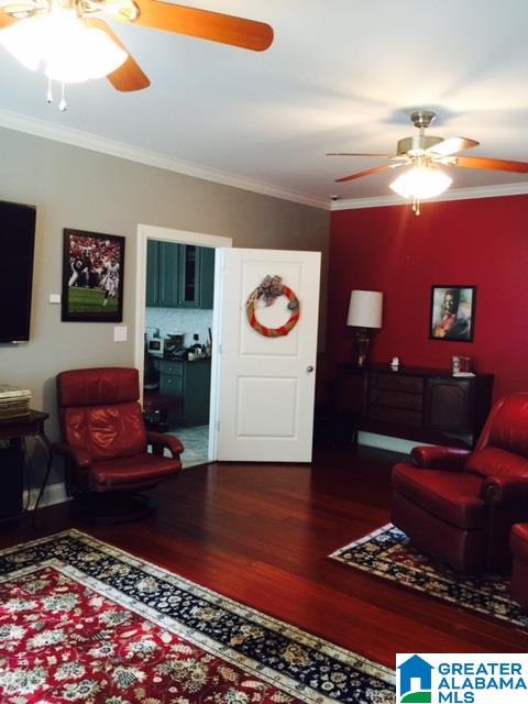 1080 Timberline Ridge Calera, AL 35040 - Photo 8 of 23