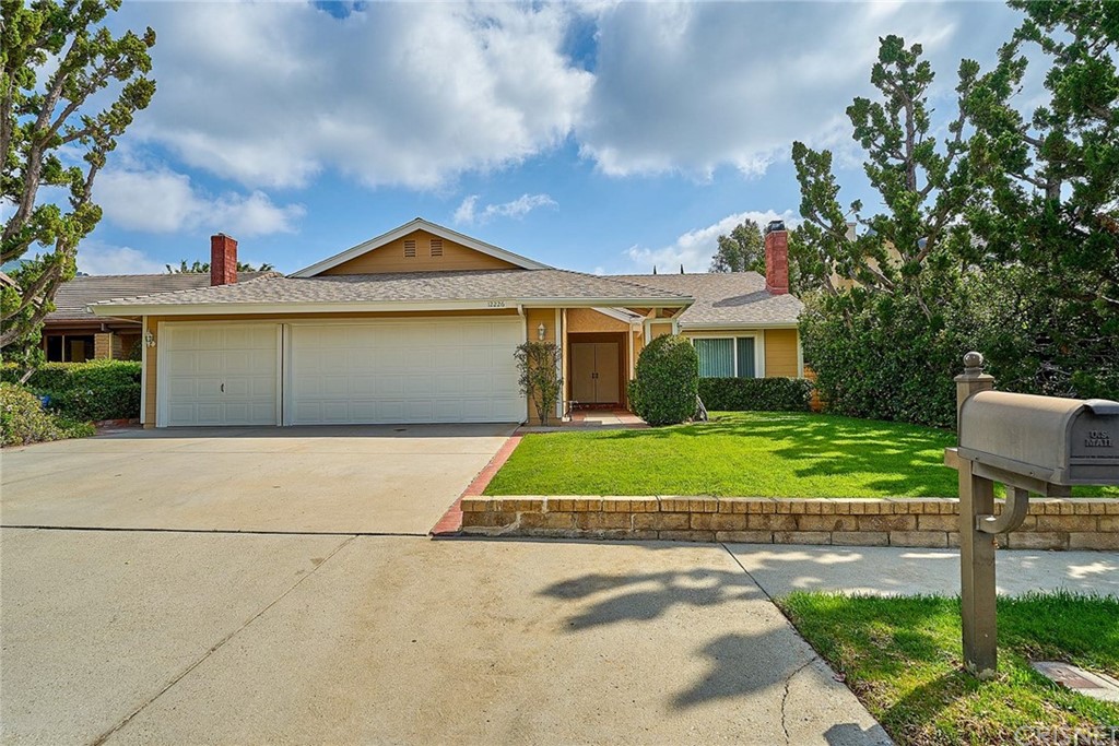 12226 Kristopher Place Porter Ranch, CA 91326 - Photo 1 of 1 Gallery Image 1