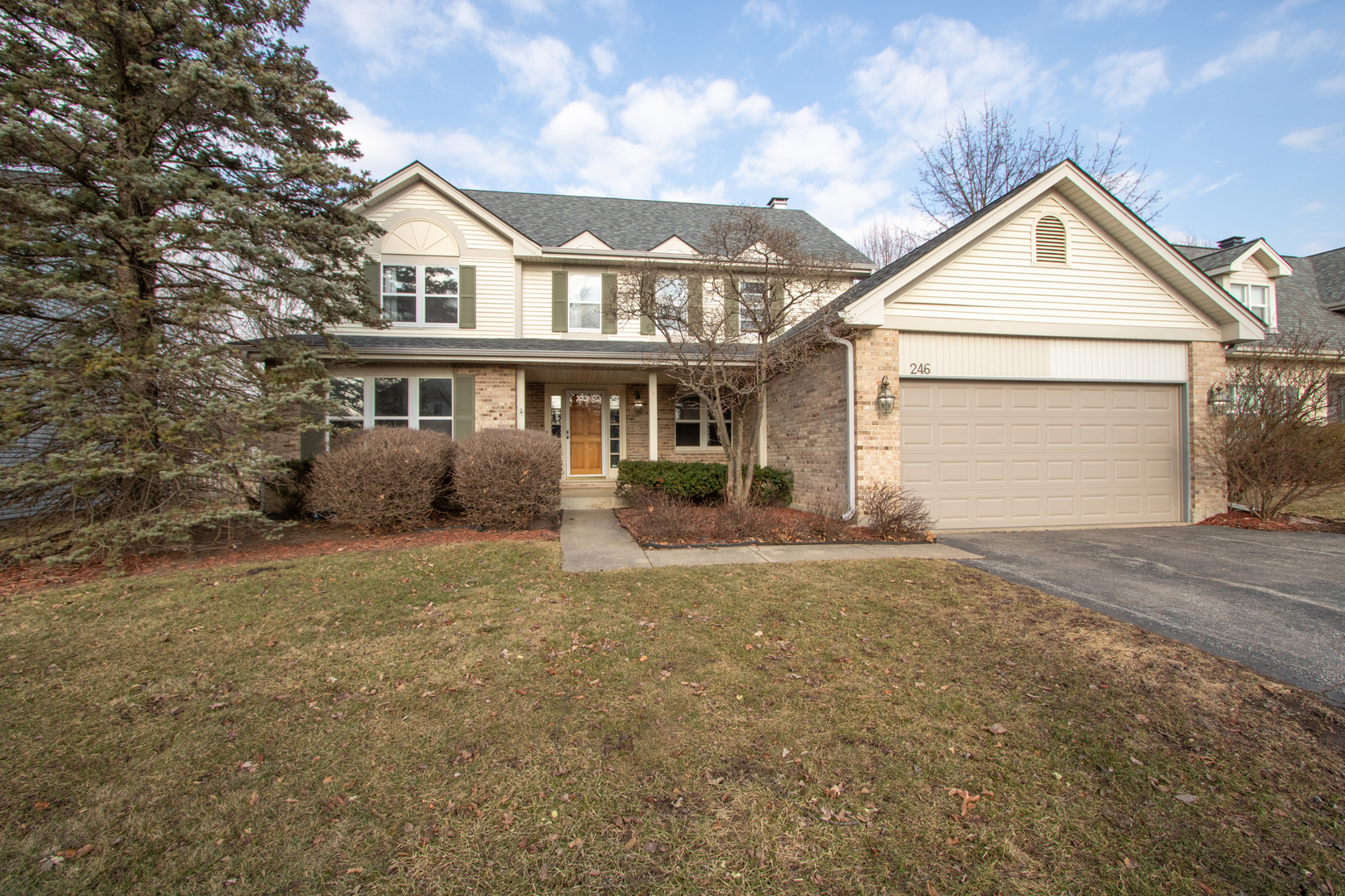 246 Montclair Road Vernon Hills, IL 60061 - Photo 1 of 46