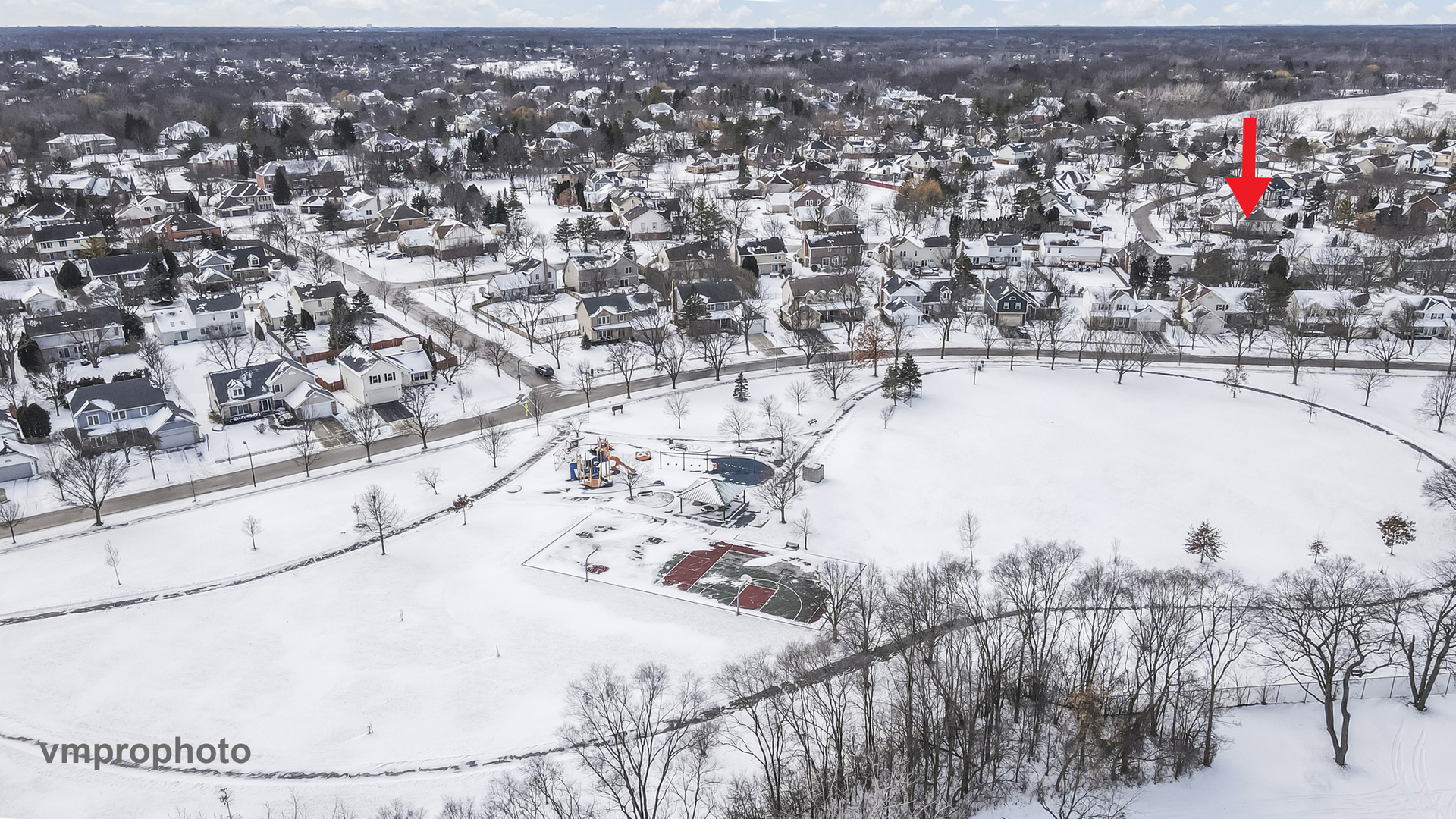 246 Montclair Road Vernon Hills, IL 60061 - Photo 42 of 50