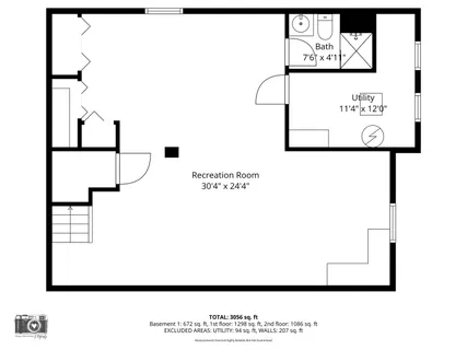 $699,900 | 246 Montclair Road, Vernon Hills, IL 60061