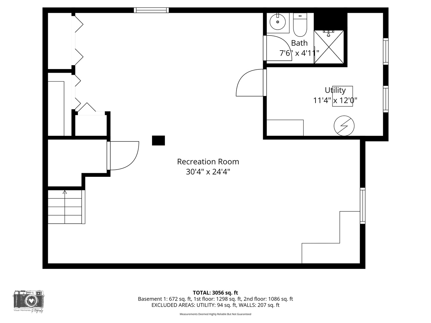 246 Montclair Road Vernon Hills, IL 60061 - Photo 45 of 46