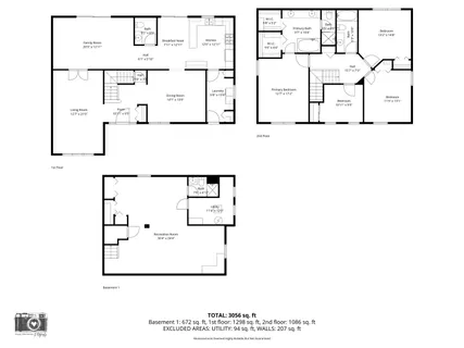 $699,900 | 246 Montclair Road, Vernon Hills, IL 60061
