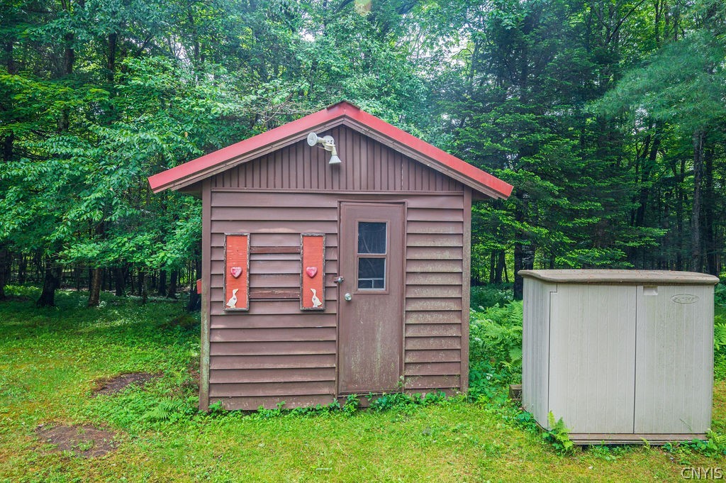 134 Bull Hill Road Cold Brook, NY 13324 - Photo 39 of 44