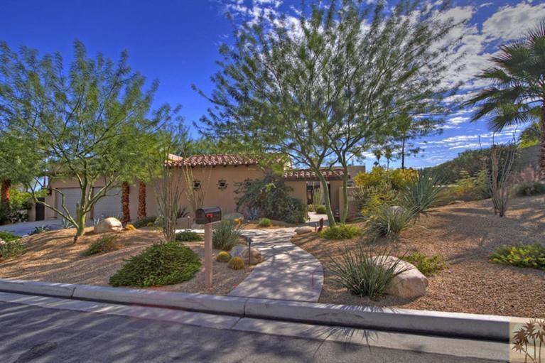 42414 Dunes View Road Rancho Mirage, CA 92270 - Photo 3 of 25 Additional Photo