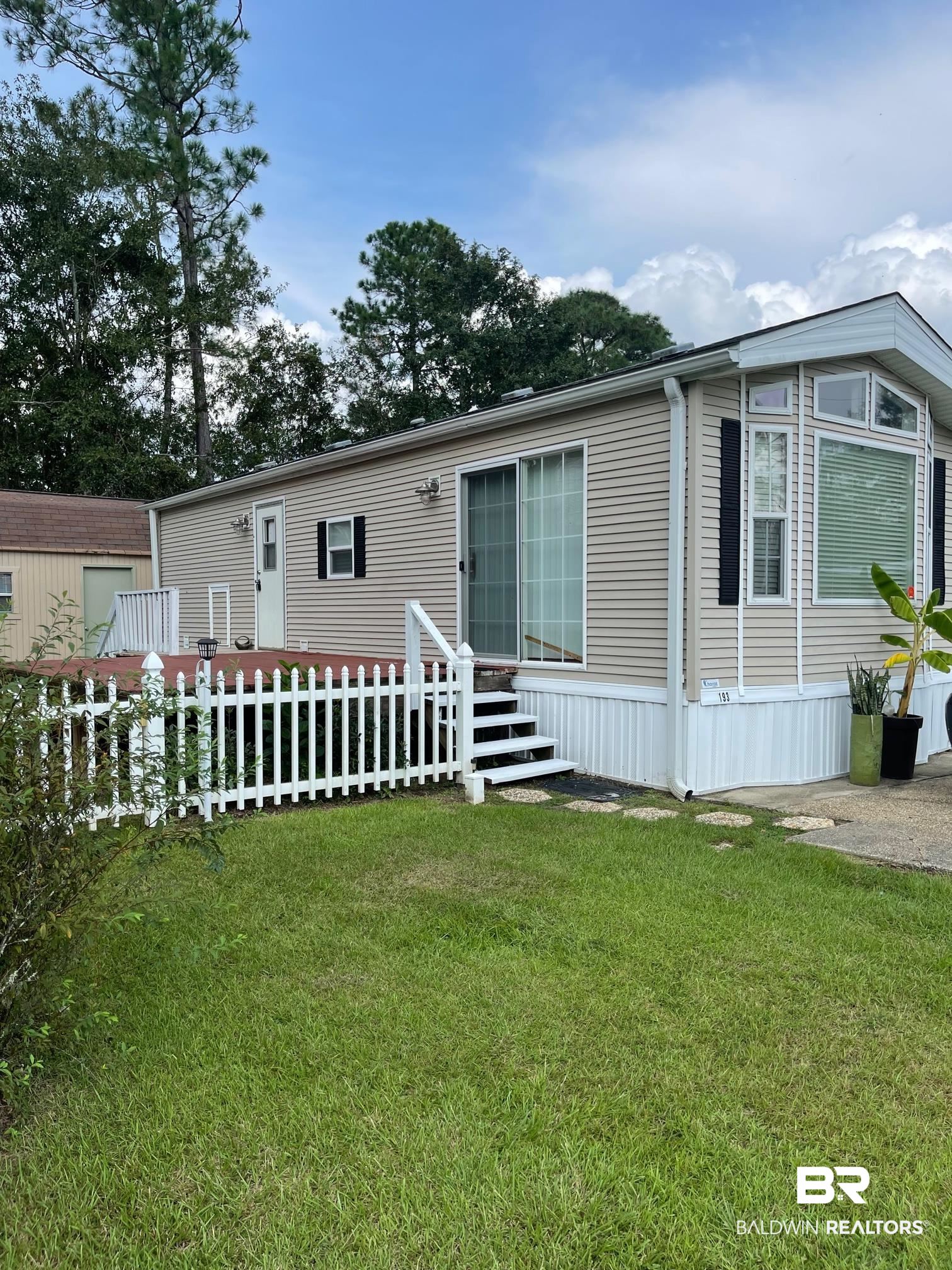 193 Defuniak Loop Lillian, AL 36549 - Photo 15 of 25