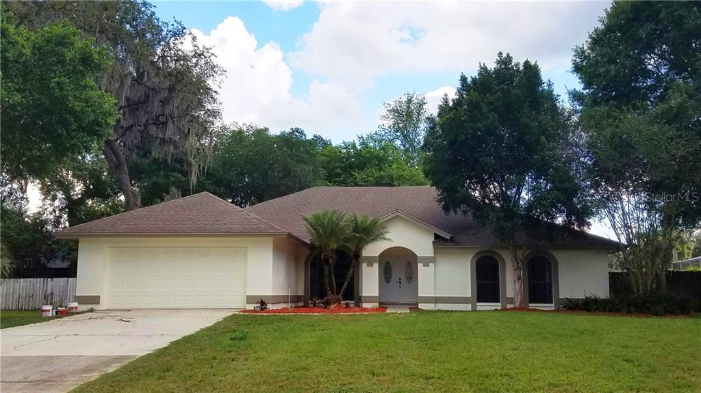 606 Gay Road Seffner, FL 33584 - Photo 1 of 1 Gallery Image 1