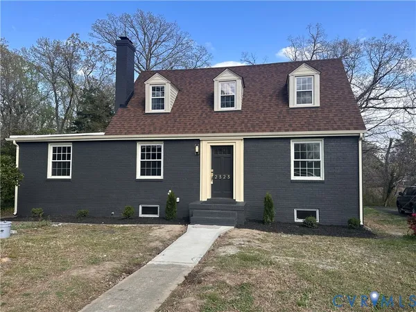 $384,500 | 2323 Farrand Drive, Henrico, VA 23231