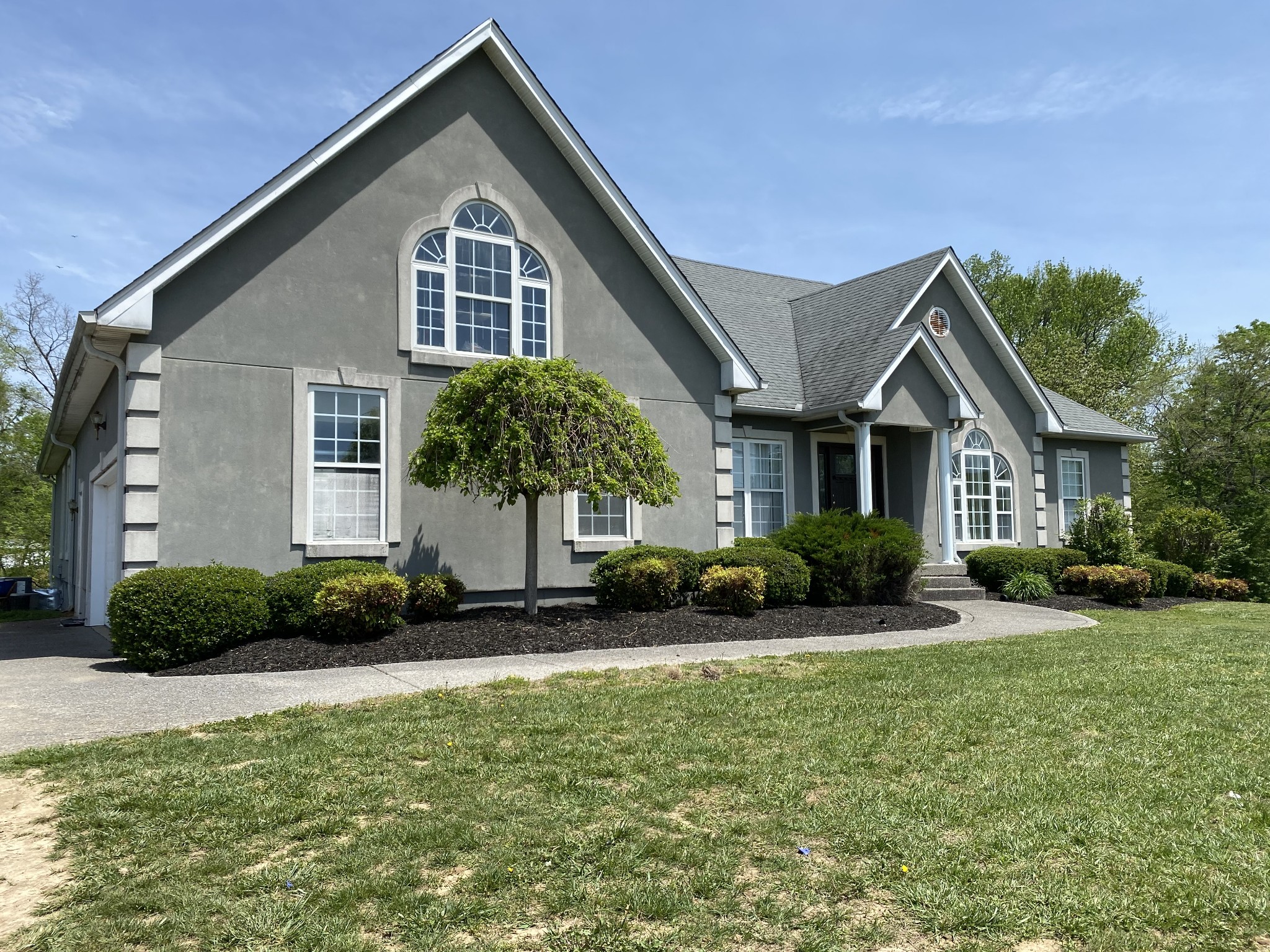 4316 Old Coopertown Road Springfield, TN 37172 - Photo 3 of 38