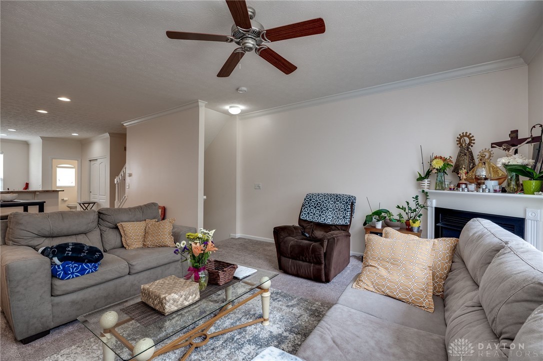 4289 Straight Arrow Road Beavercreek, OH 45430 - Photo 12 of 42 Gallery Image 12