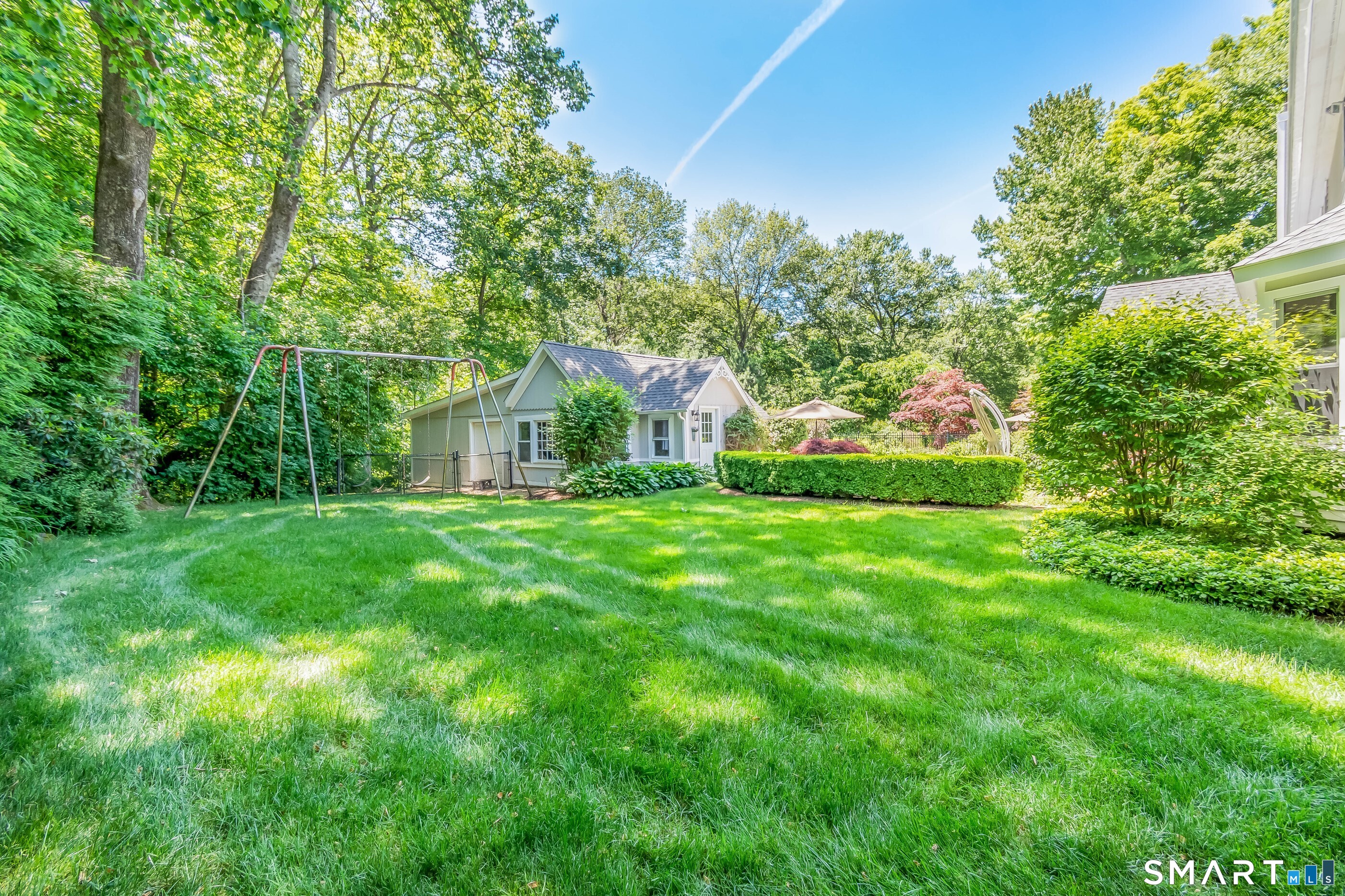 185 Center Road Easton, CT 06612 - Photo 33 of 40