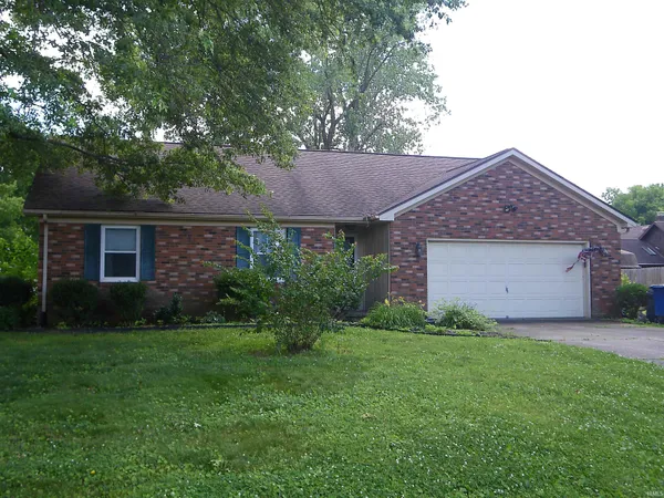 $239,900 | 10199 Kimberly Lane, Newburgh, IN 47630