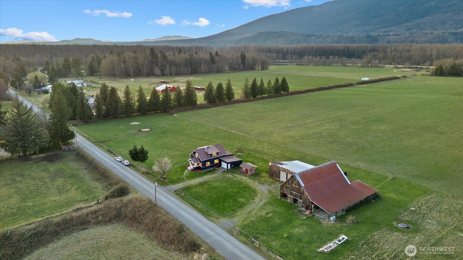 30731 Walberg Road Sedro-Woolley, WA 98284 - Photo 36 of 40