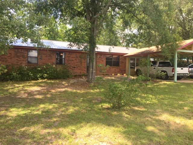 126 Fish Pynes Road Pansey, AL 36370 - Photo 1 of 1 Main View