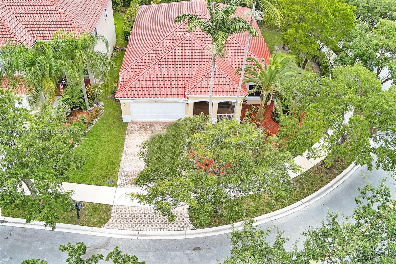 3711 Falcon Ridge Circle Weston, FL 33331 - Photo 54 of 66