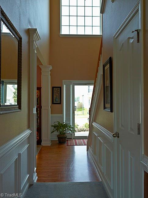833 Hedgepath Terrace High Point, NC 27265 - Photo 17 of 20 Gallery Image 17