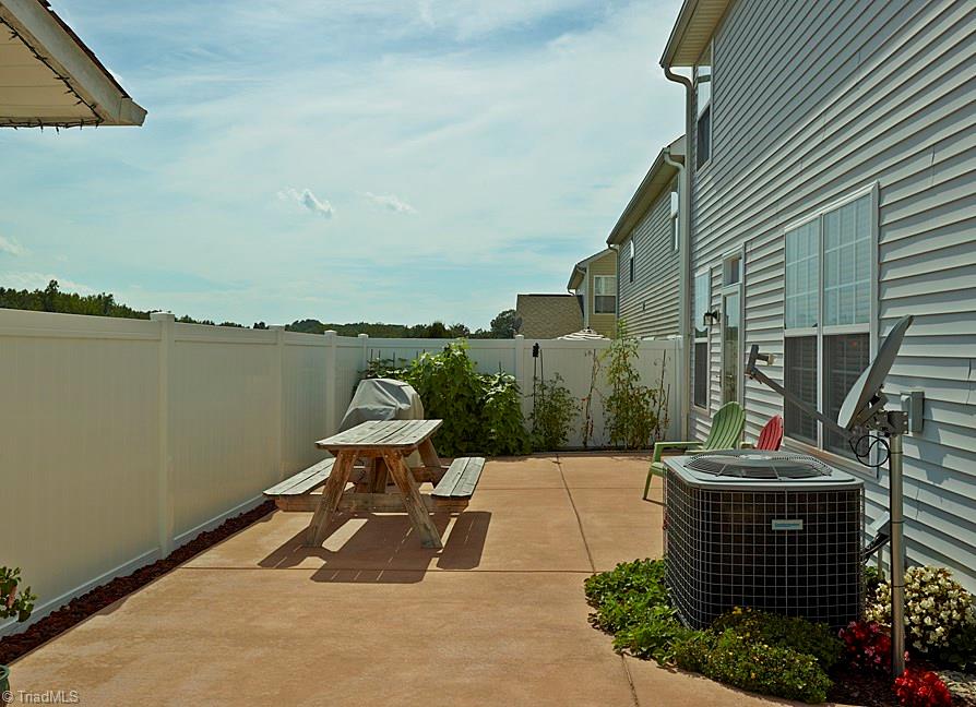 833 Hedgepath Terrace High Point, NC 27265 - Photo 20 of 20 Gallery Image 20