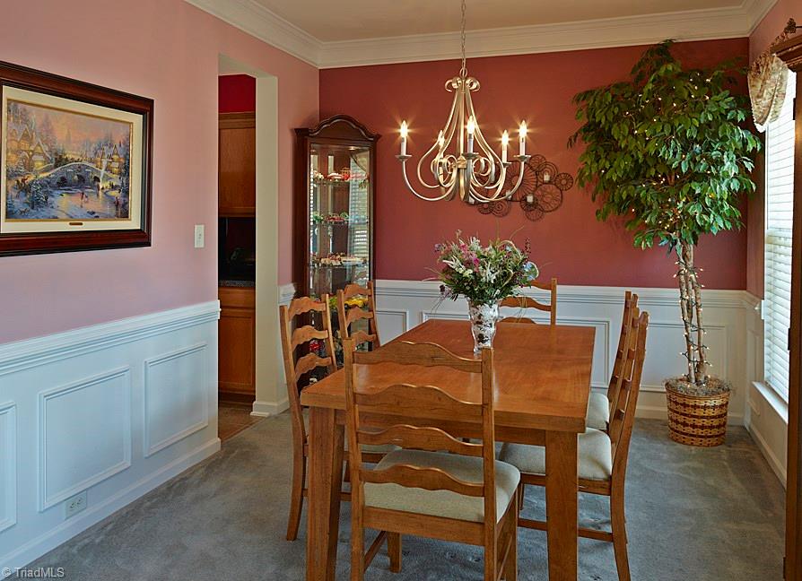 833 Hedgepath Terrace High Point, NC 27265 - Photo 3 of 20 Gallery Image 3