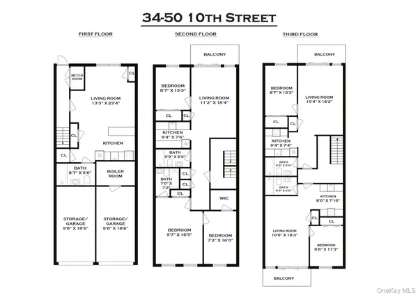 $4,250,000 | 34-46 10th Street | Astoria